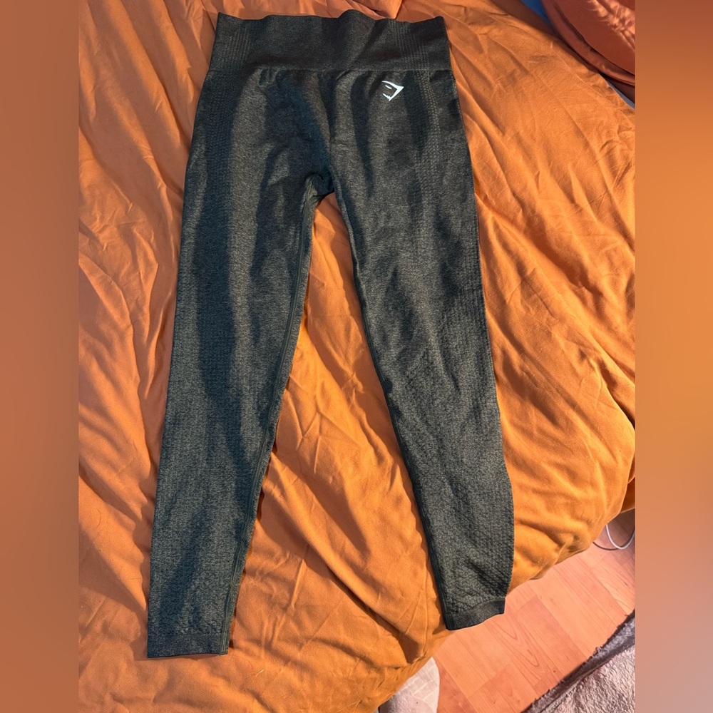 GYMSHArK leggings
